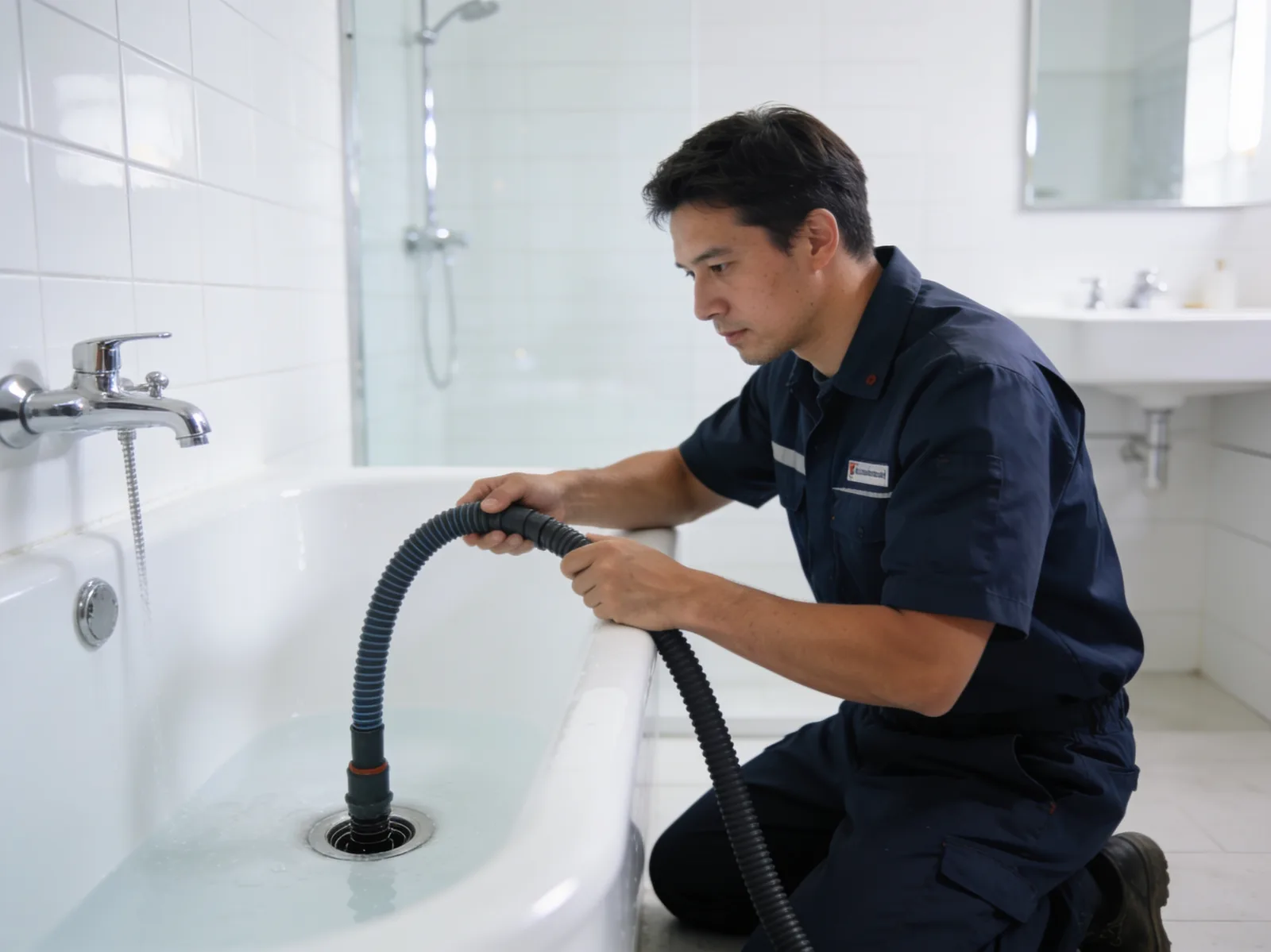 Emergency Plumber Genesee, ID FAQs